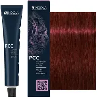 Indola Permanent Caring Color 60 ml 5.66x Hellbraun Extra Rot