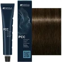 Indola Permanent Caring Color 60 ml 3.0 Dunkelbraun Natur