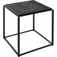Loberon Bijzettafel Lumesto