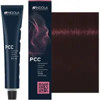 Indola professionele haarverf PCC Permanent hair colour 60 ml