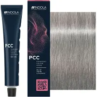 Indola Permanent Caring Color 60 ml 9.11 Extra Lichtblond Asch Intensiv