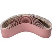 PFERD TOOLS BA 100/920 X A 80 45005868 Schuurband Korrelgrootte (num) 80 (l x b) 920 mm x 100 mm 10 stuk(s)