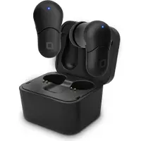 SBS Micro BT400 In Ear Bluetooth Hoofdtelefoon