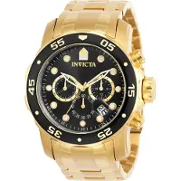 Invicta Pro Diver 0072