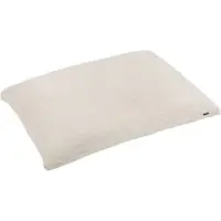 Snobbs Teddy Orthopedisch Hondenkussen S 80 x 60 cm - Beige