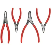 Würth - Borgringtang set - Borgringtang set x 1 st