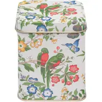Sanderson - Vershouddoos - Bewaarblik - Vierkant - Chinoiserie Hall