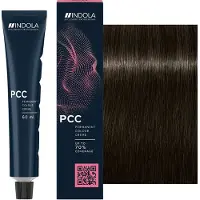 Indola professionele haarverf PCC Permanent hair colour 60 ml
