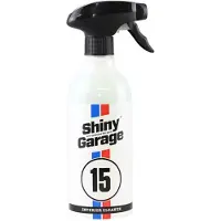Shiny Garage INTERIOR CLEANER 500ML