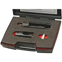 Würth - Injectortrekkerset 3-delig, voor Bosch/Mercedes - Injectortrekkerset 3-delig, voor Bosch/Mercedes x 1 st Lengte 377 mm
