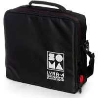 Soma Laboratory Lyra-4 Single Soft Case - Keyboard tas
