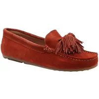 CTWLK Mocassin Oranje 40