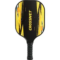 Crossnet - Elite Pickleball Paddle Graffiti