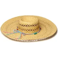 Pastunette Beach Hoed met koordje