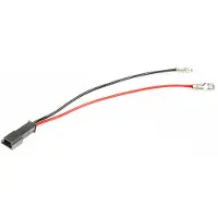TCP Tweeter adapter set Tesla Model 3 / Model Y