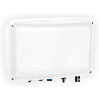 SolarEdge - StorEdge Sesti S4 - Interface
