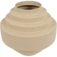 Countryfield vaas Evie S creme