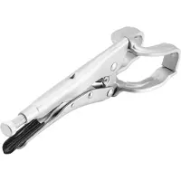 Würth - Lasgriptang Met bovenste U-vormige gripbekken onder een hoek van 90° - Lasgriptang Met bovenste U-vormige gripbekken onder een hoek van 90° x 1 st