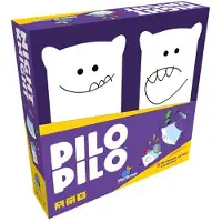 Blue Orange Gaming Pilo Pilo - Kaartspel