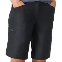 Castelli - Women's Unlimited Adventure Baggy Short - Fietsbroek M, zwart
