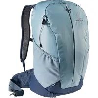 Deuter AC Lite 23 - Wandelrugzak - Heren Slateblue / Marine 23 L
