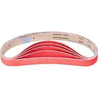 PFERD TOOLS BA 30/610 CO-COOL 60 45020163 Schuurband Korrelgrootte (num) 60 (l x b) 610 mm x 30 mm 10 stuk(s)