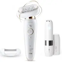 Braun Epilator (ses 9005 3d)