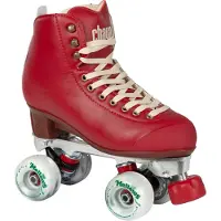 Chaya - Melrose Premium Berry Red - Rolschaatsen - 38