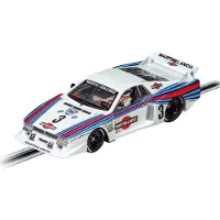 Carrera 20027734 - Lancia Beta Montecarlo Turbo Lancia Martini Racing, Nr.3, Daytona 1981, EVOLUTIE