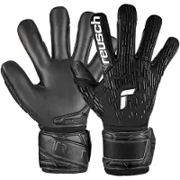 Reusch Attrakt Freegel Infinity Goalkeeper Gloves Zwart 8