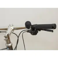 Kikkerland Electronic Bike Bell