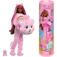 Barbie -pop Cutie Reveal Toutensemble