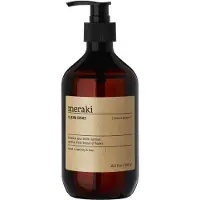 Meraki Clean Dishes Dish Wash - Blossom Breeze 490 ml