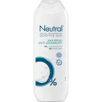 Neutral 6x Shampoo Anti-Roos 250 ml