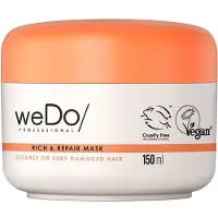 WeDo/ Professional weDo Professional Haarverzorging Masks & care Rich & Repair Mask