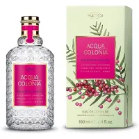 4711 Acqua Colonia - Roze peper en grapefruit van voor unisex - 3,4 oz EDC-spray
