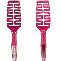 Max Pro Detangler Brush