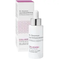 Dr. Susanne von Schmiedeberg COLLAGEN+ Firming Serum Ampullen 30 ml