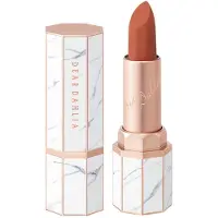 Dear Dahlia DEAR-DAHLIA Collectie Lip-ParadiseMoeiteloos Matte Lipstick M102 Amber