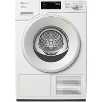 Miele TSD 643 WP EcoSpeed