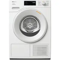 Miele TSC 643 WP EcoSpeed