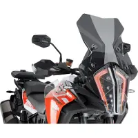 Puig Touring Ktm 1290 Super Adventure R/s Voorruit