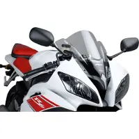 Puig Z-racing Yamaha Yzf-r6 Voorruit