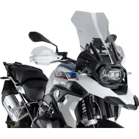 Puig Toerruit met ABE R 1200/1250GS, licht getint