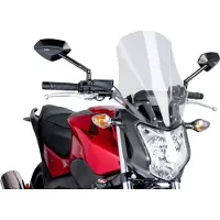 Puig Touring Plus Honda Nc750s Voorruit