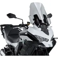 Puig Touring Kawasaki Versys 650/1000 Voorruit