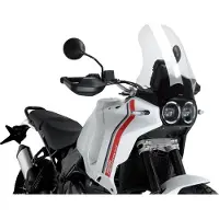 Puig 21437w Touring Ducati Desert X 22 Voorruit