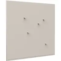 Montana Mini MBOARD magnetisch prikbord Clay