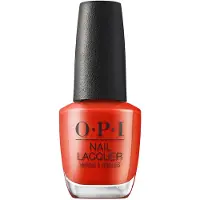 OPI Nail Lacquer Nagellak You've Been RED 15 ml