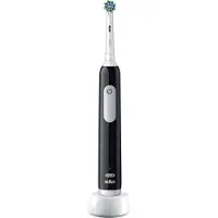 Oral-B Elektrische tandenborstel Pro 1 Black Cross